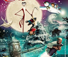 Christmas at the Movies