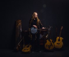Releasekonsert: Ole André Farstad