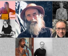 HP Gundersen & his Cosmic Allstars