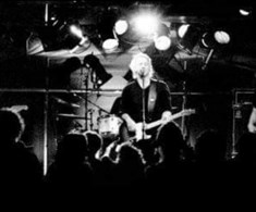 The Ritz Band
