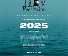 Havgapfestivalen 2025