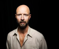Konsert // SIVERT HØYEM