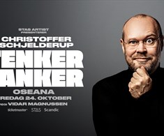 Christoffer Schjelderup