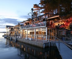 Cornelius Sjømatrestaurant