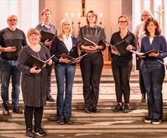 Cantamo Storetveit (foto: Åse Solvi)