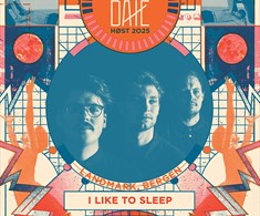 Playdate - I Like To Sleep