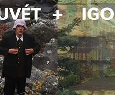 Duvét + Igor
