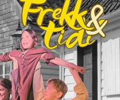 Frekk & Tidi´