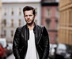 Espen Lind
