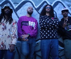 Souls of Mischief