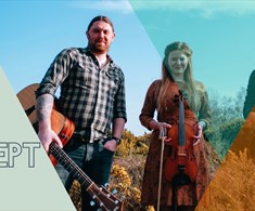 The Shackleton Trio