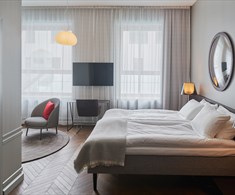 Bergen Børs Hotel - Familierom