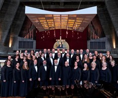 Great River Chorale