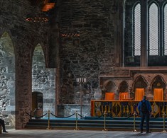 Holmen til Bergenhus