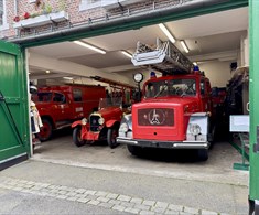 Gamle Hovedbrandstasjonen