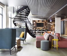 Comfort Hotel Holberg