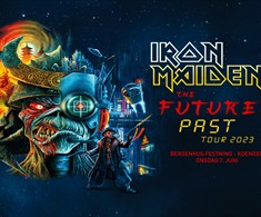 Iron Maiden