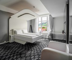Magic Hotel Kløverhuset