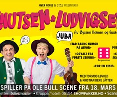 Knutsen & Ludvigsen