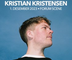 Kristian Kristensen
