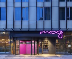 Moxy Bergen