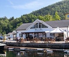 Mjøsvågen Landhandleri