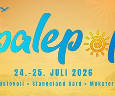 Palepop 2026