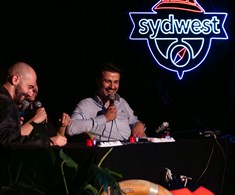 Sydwest Stand-up show