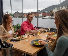 Fjellskål