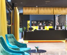 Thon Hotel Orion