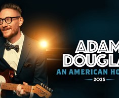 Adam Douglas