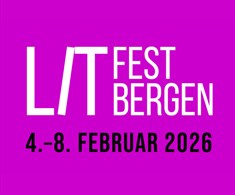 LitFestBergen