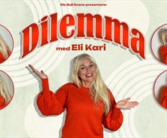 Dilemma med Eli Kari