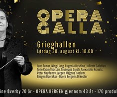 Operagalla