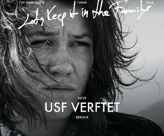 Fay Wildhagen