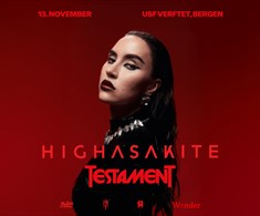 Highasakite