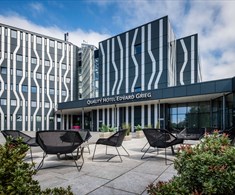 Quality Hotel Edvard Grieg