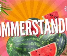 Sommerstandup med Stand Up Bergen