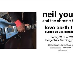 neil young