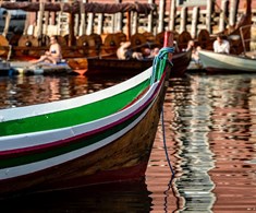 Nordens Venezia