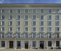 Grand Hotel Terminus