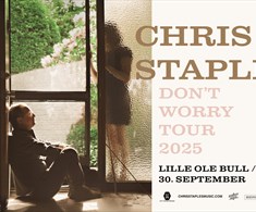 Chris Staples (US)