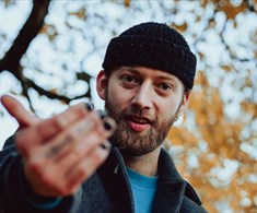 Fredrik Domaas