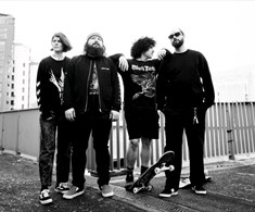 Slomosa - headline Saturday 4 October