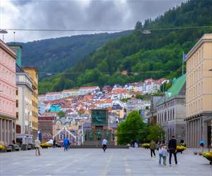 nisjebutikker i Bergen