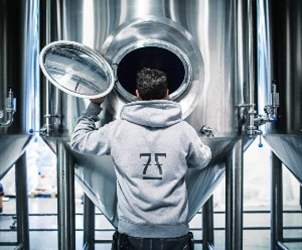 En guide til Bergens mikrobryggerier