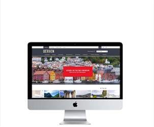 Thumbnail for Produktpresentasjon på visitBergen.com
