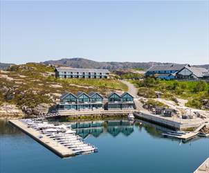 Panorama Hotell & Resort