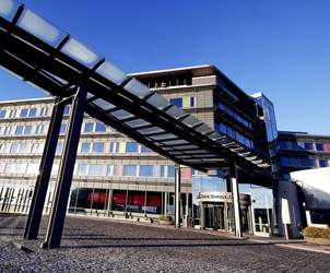 Thumbnail for Konferanse over 2 dager i Bergen