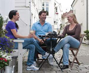 Thumbnail for Café Bergen
